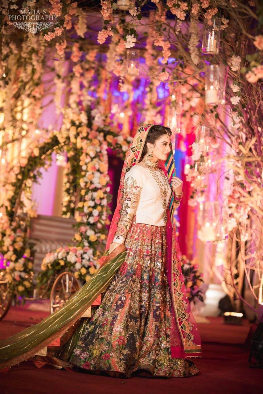 Shop Lalam Online at Erum Khan