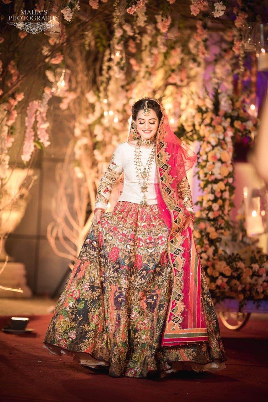 Shop Lalam Online at Erum Khan