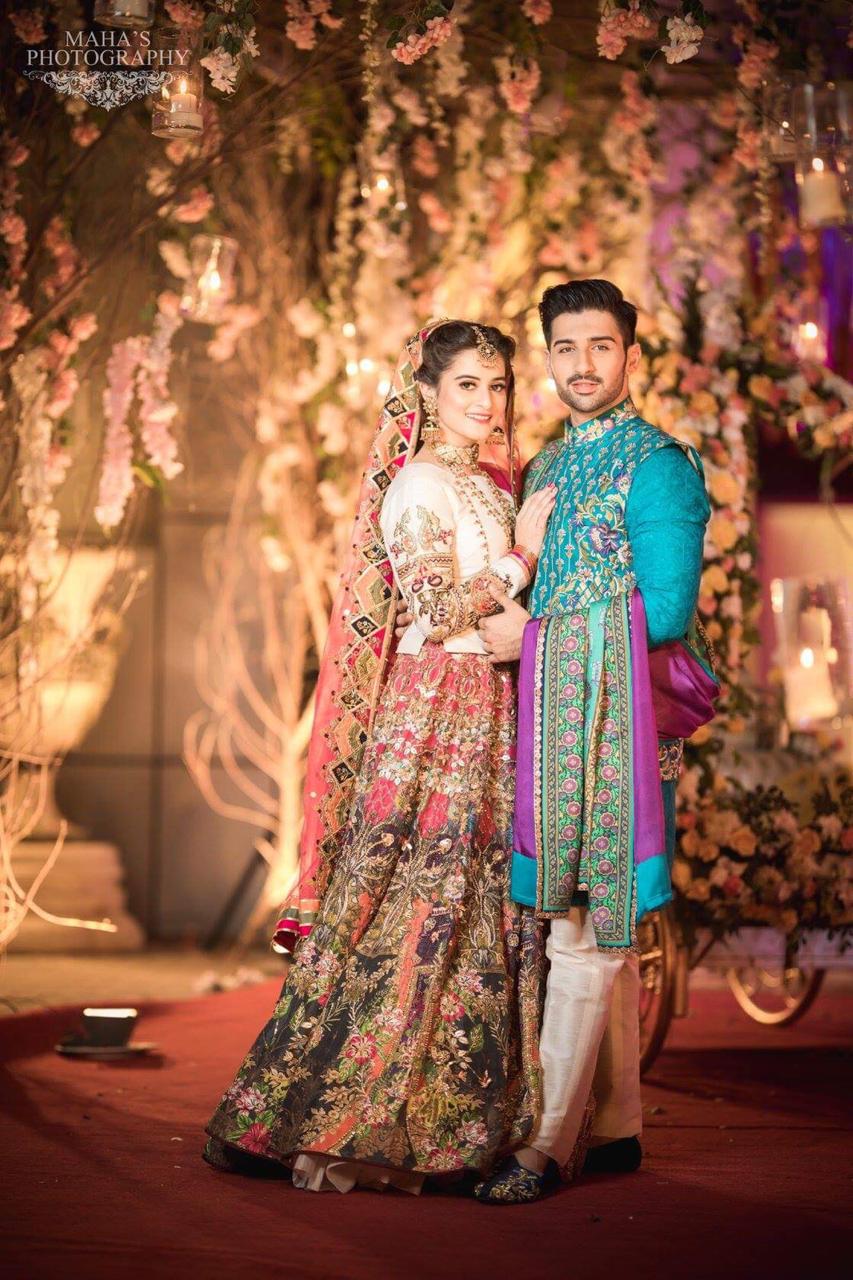 Shop Lalam Online at Erum Khan