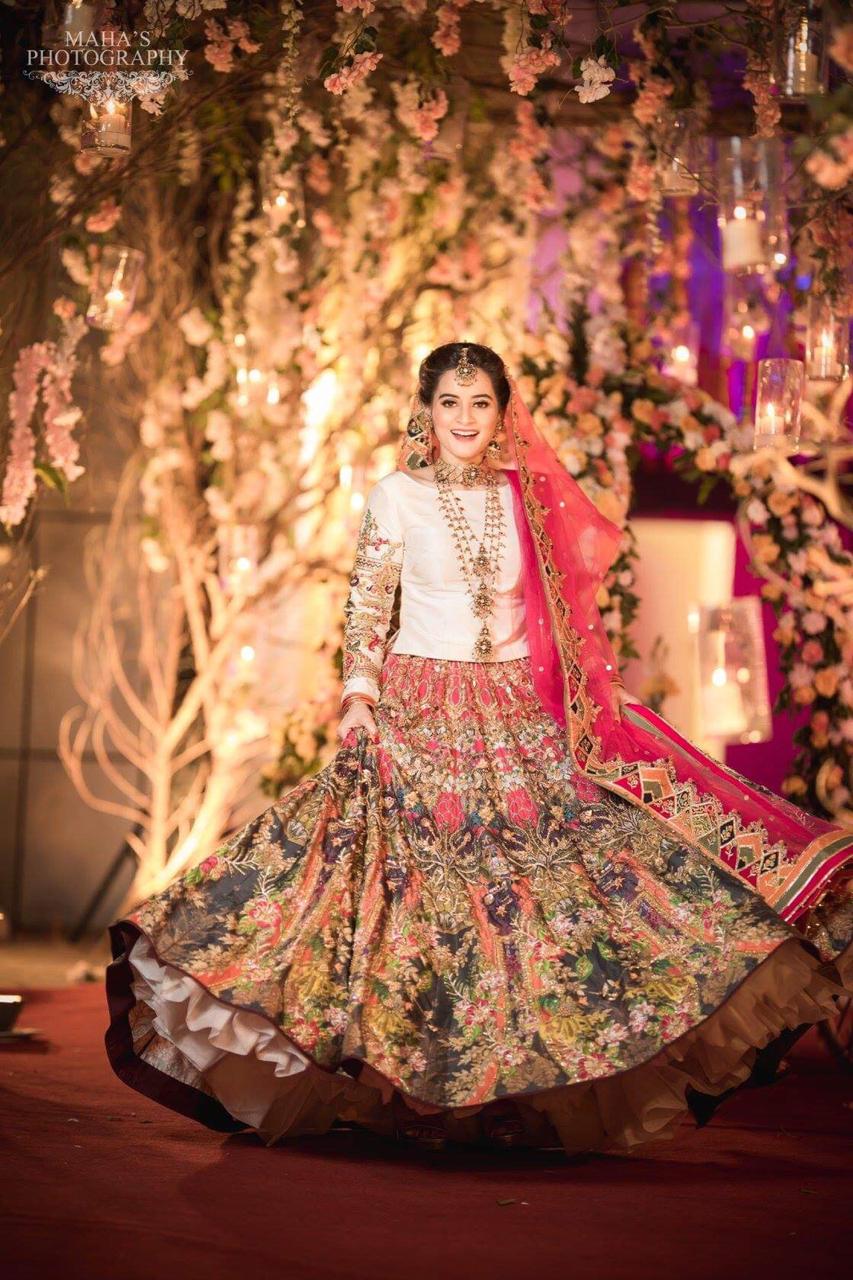 Shop Lalam Online at Erum Khan