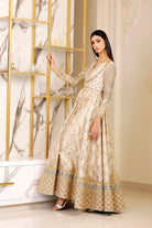 Shop Beaming Gold Online at Erum Khan