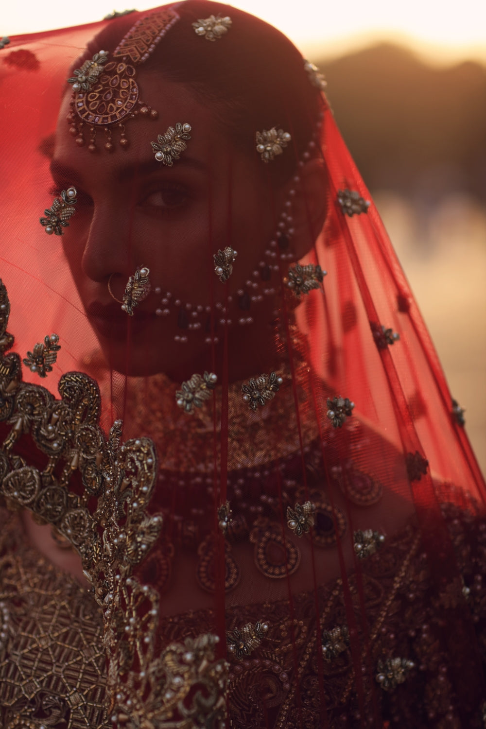 Shop Nigarbano Online at Erum Khan