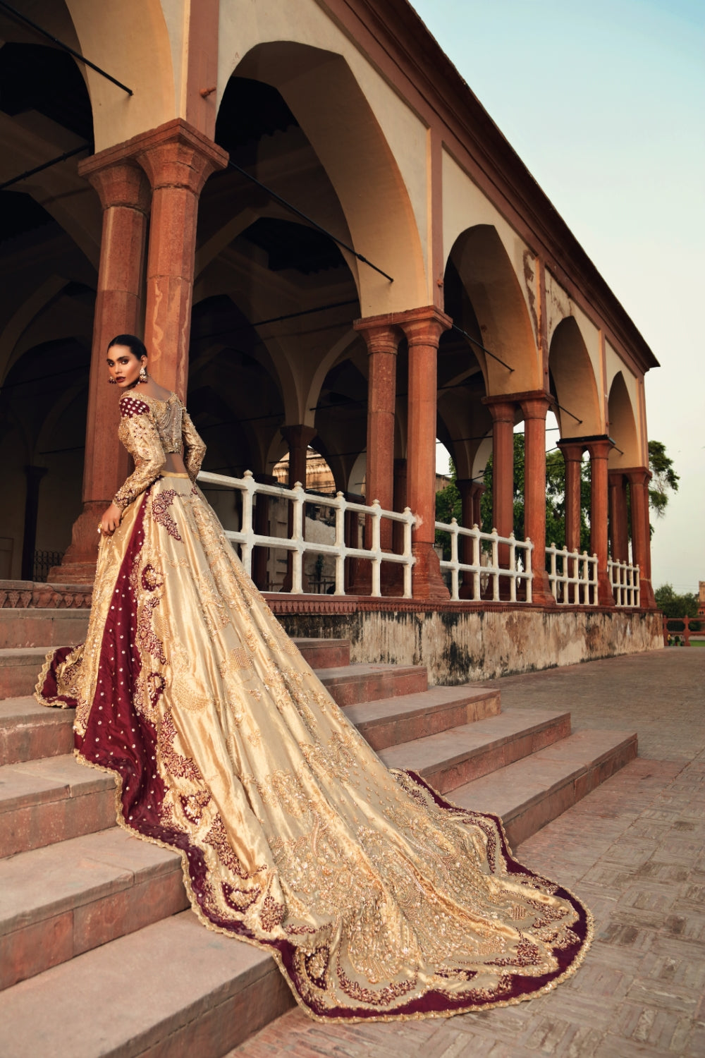 Shop Jewel Online at Erum Khan