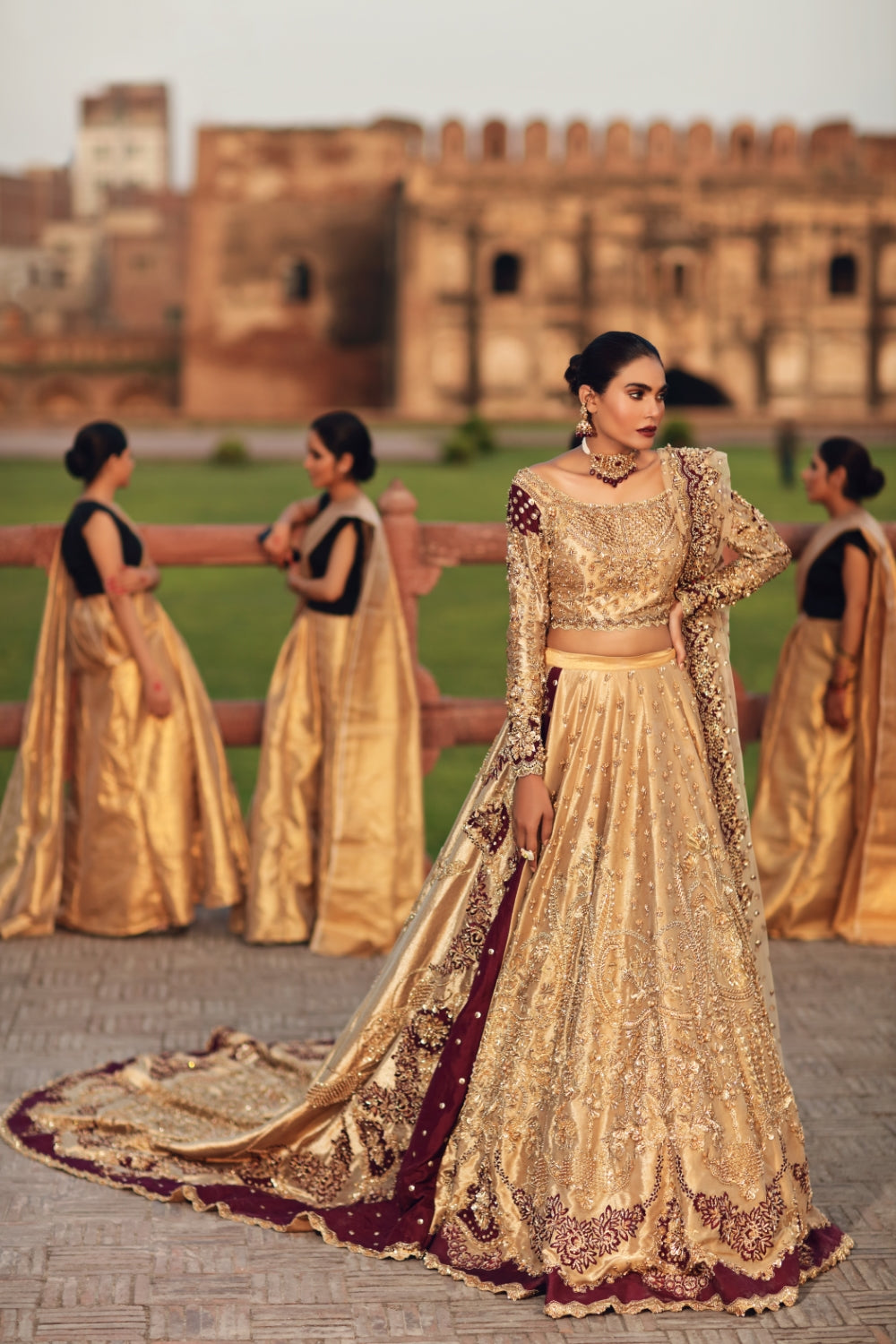Shop Jewel Online at Erum Khan