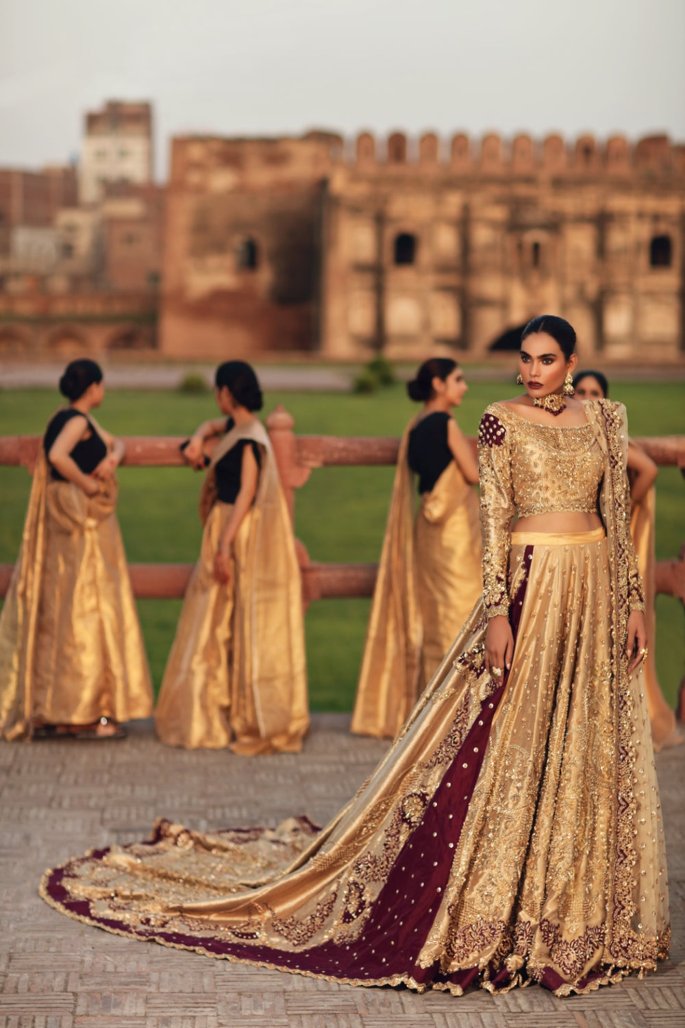 Shop Jewel Online at Erum Khan