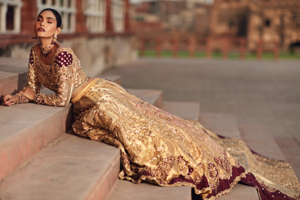 Shop Jewel Online at Erum Khan