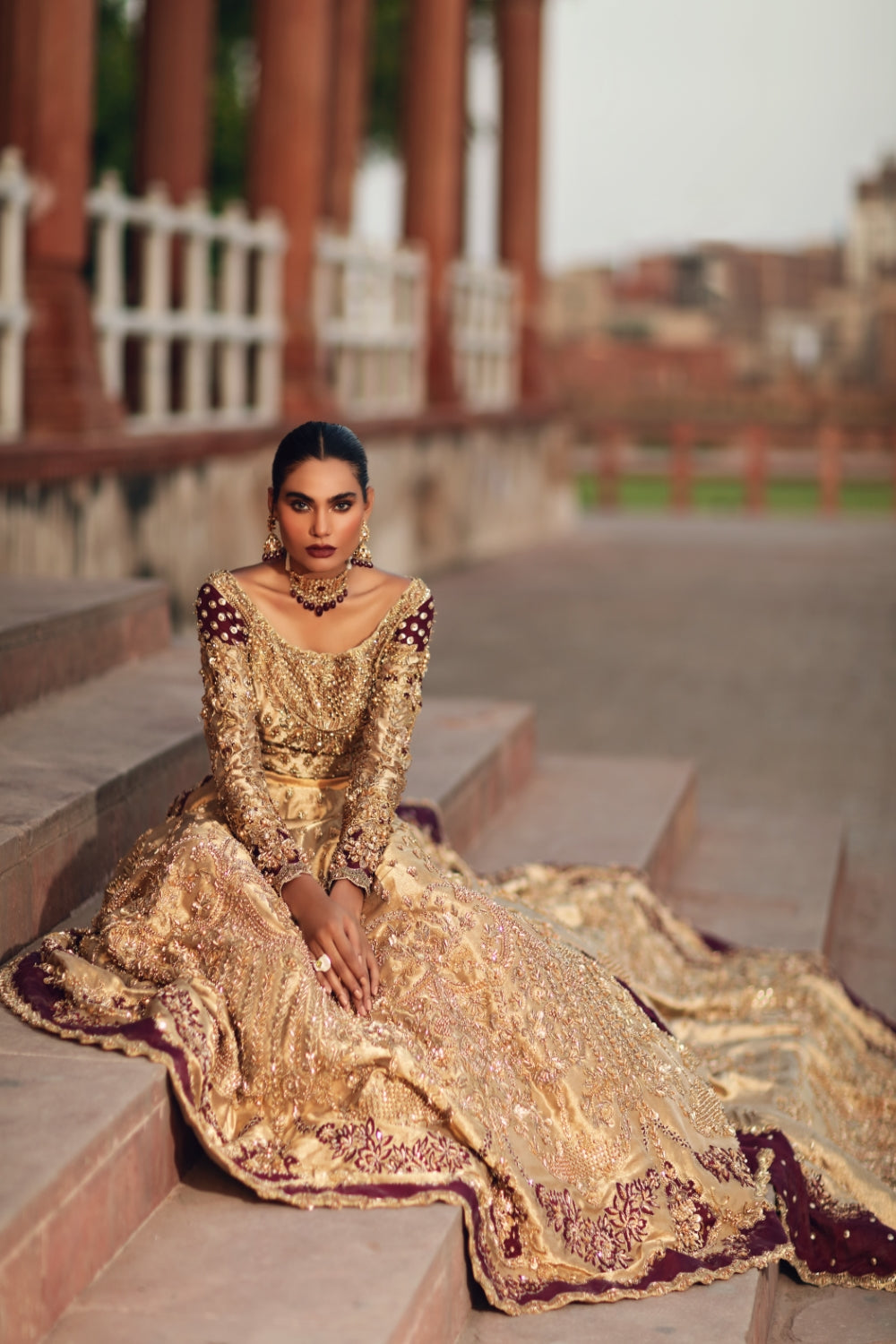 Shop Jewel Online at Erum Khan