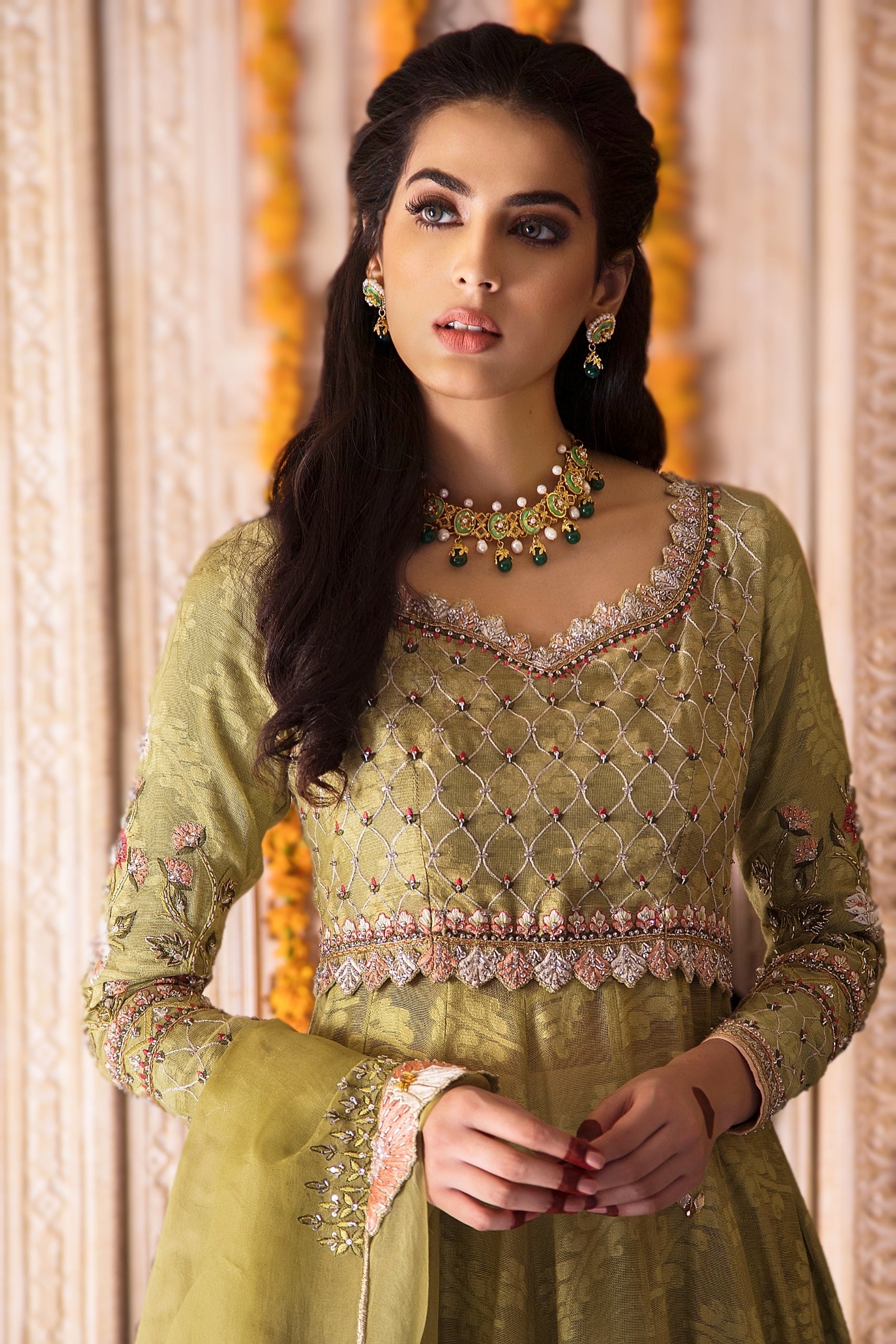 Shop Dehleez Online at Erum Khan