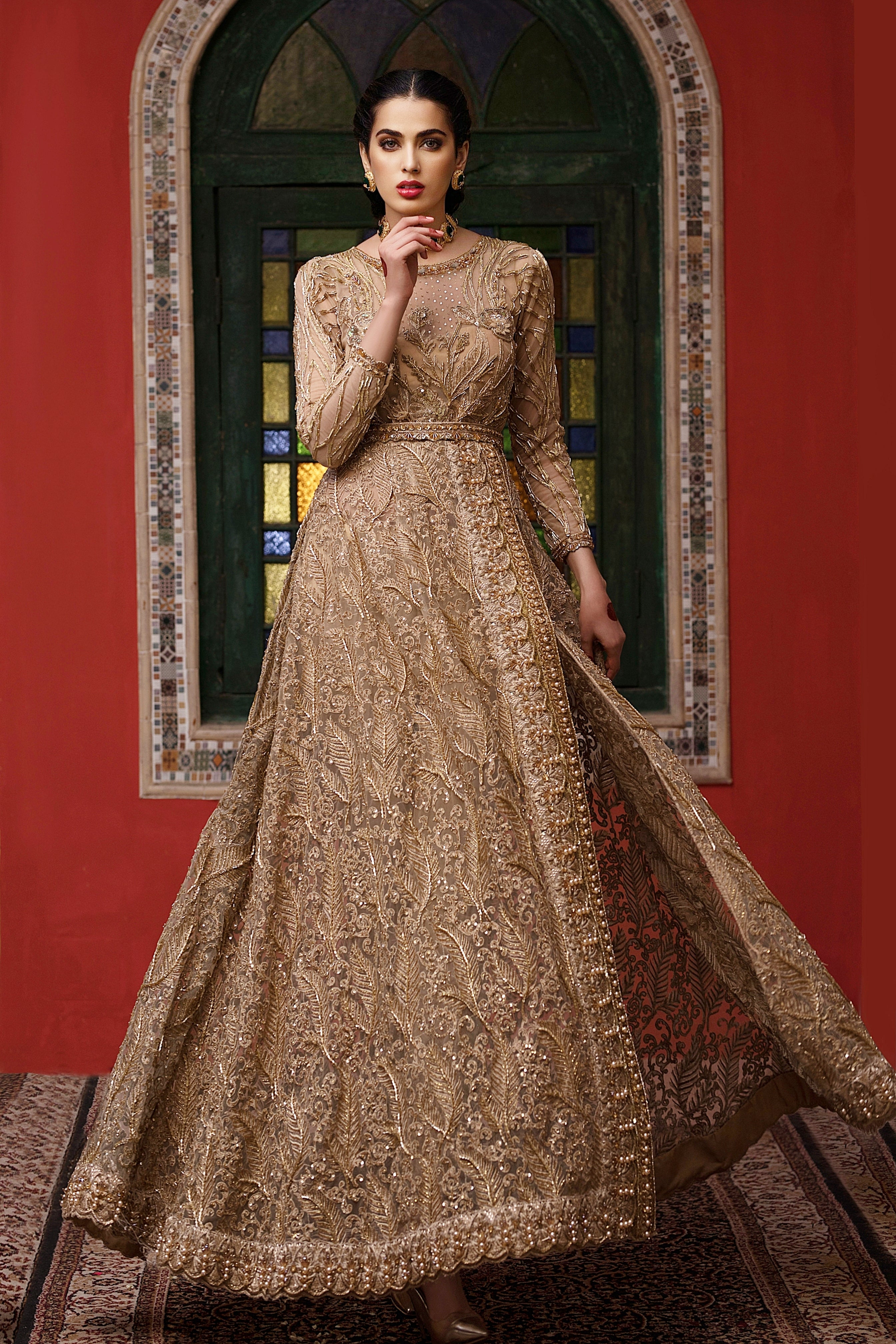 Shop Shaam Online at Erum Khan