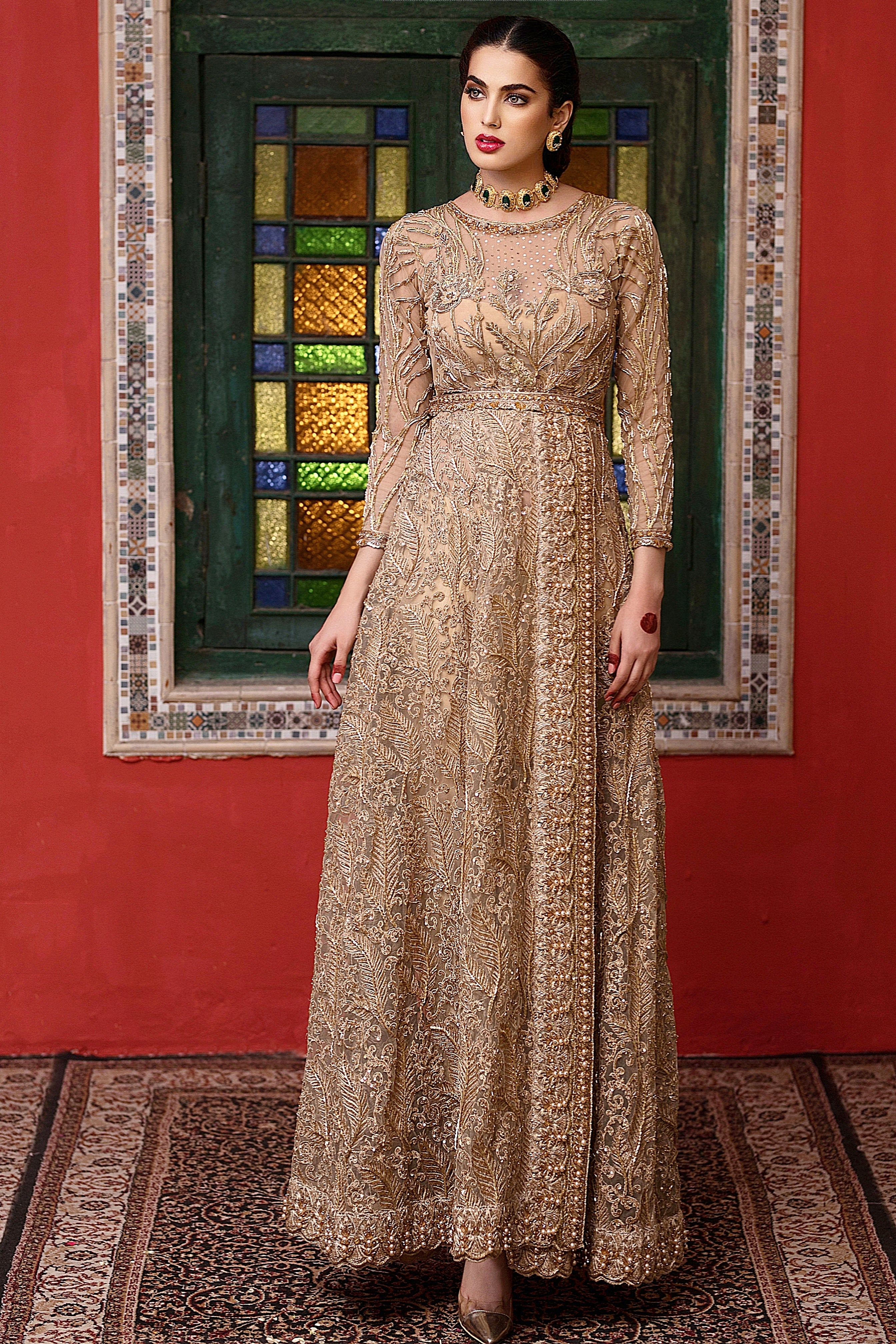 Shop Shaam Online at Erum Khan