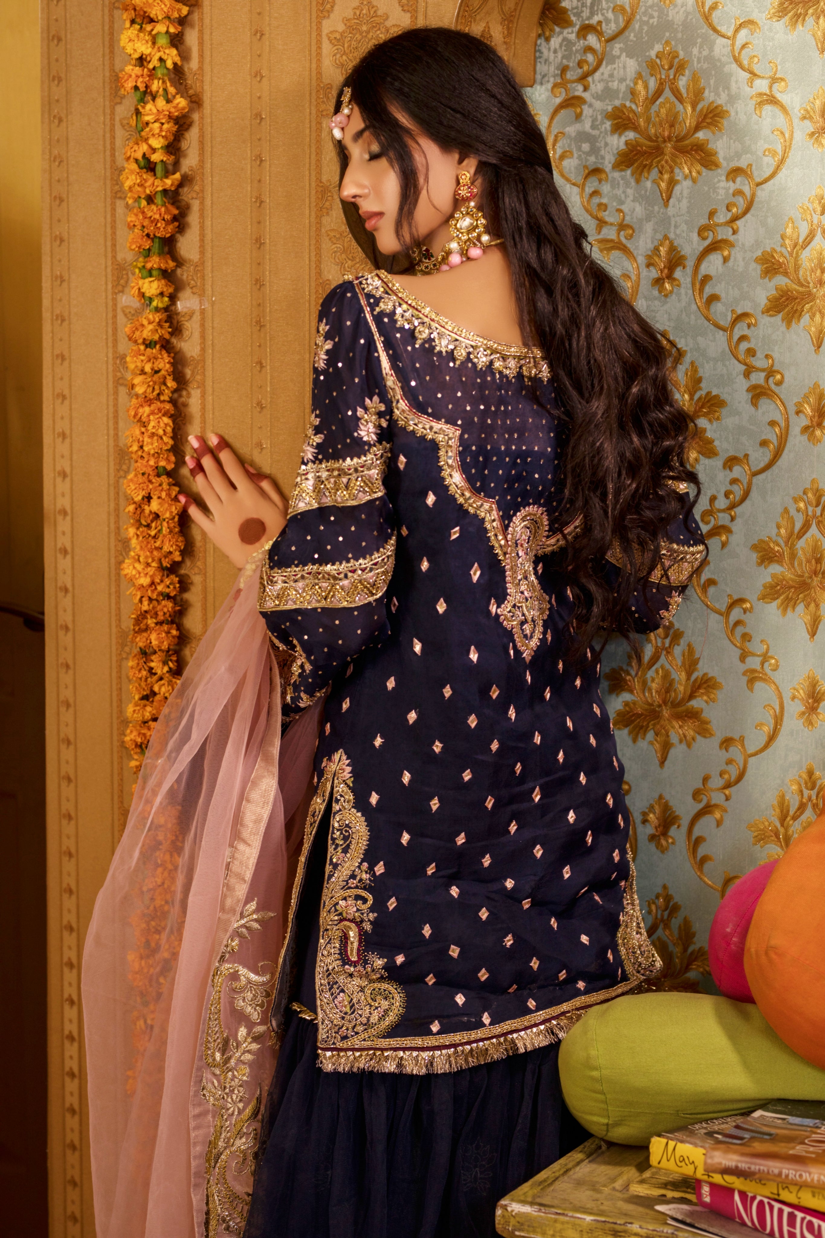 Shop Meharma Online at Erum Khan