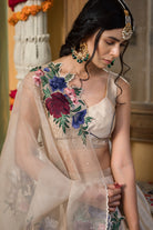 Shop Sultana Online at Erum Khan