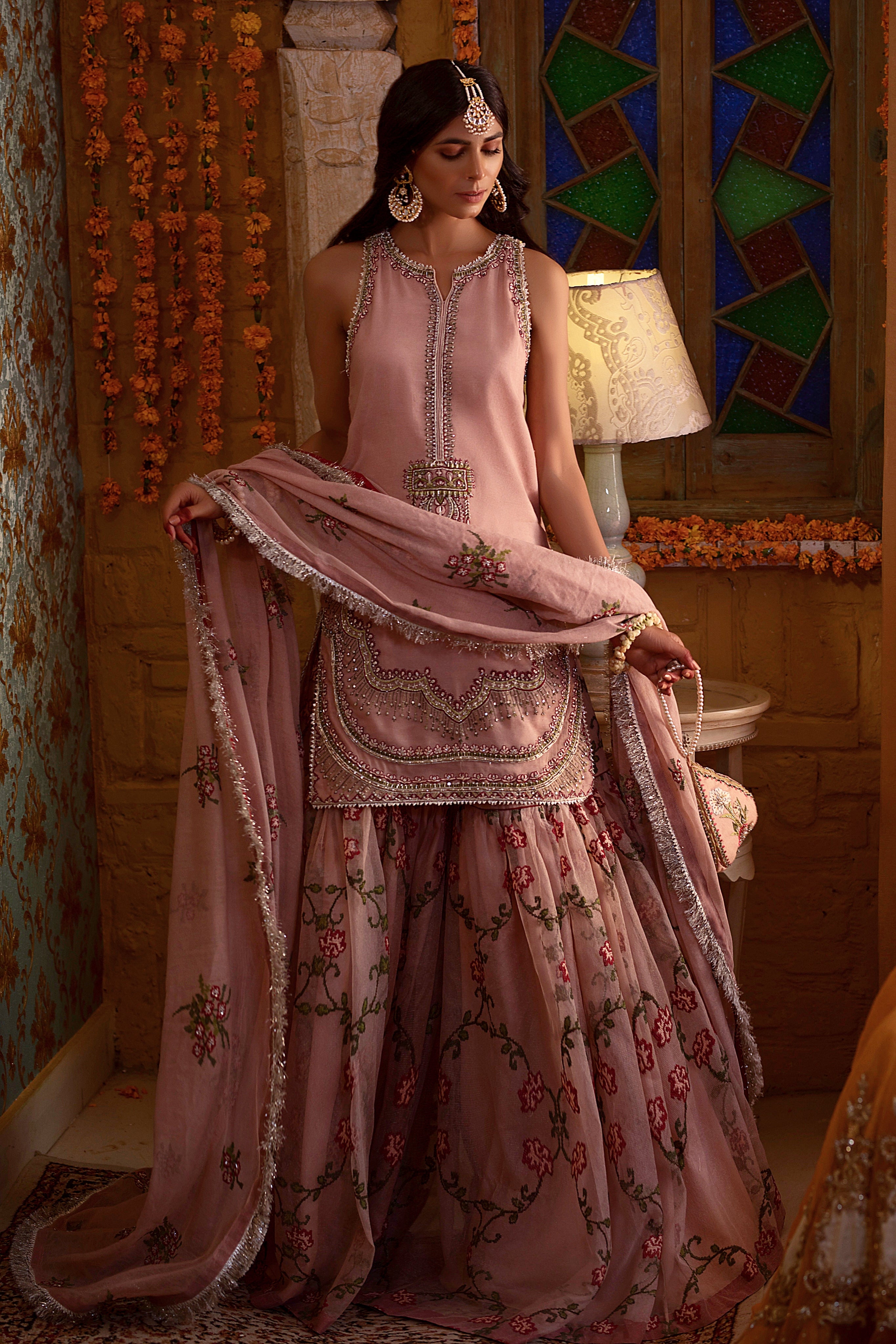 Rajkumari - Erum Khan