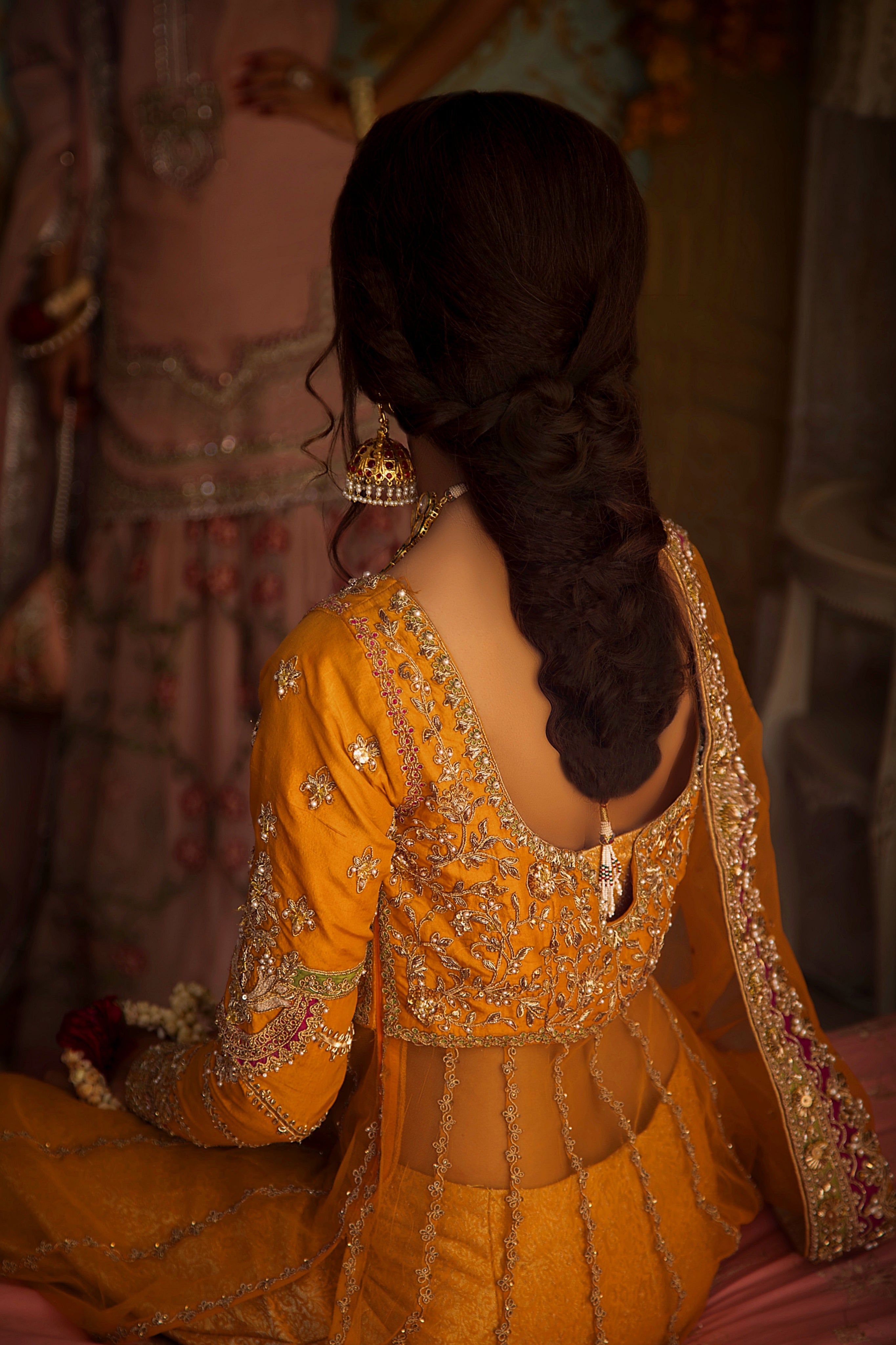 Shop Nirvana Online at Erum Khan
