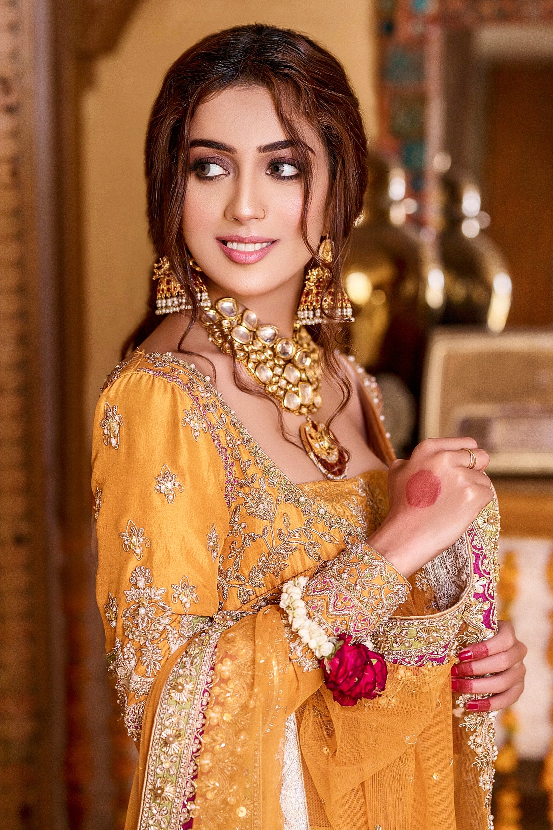 Shop Nirvana Online at Erum Khan