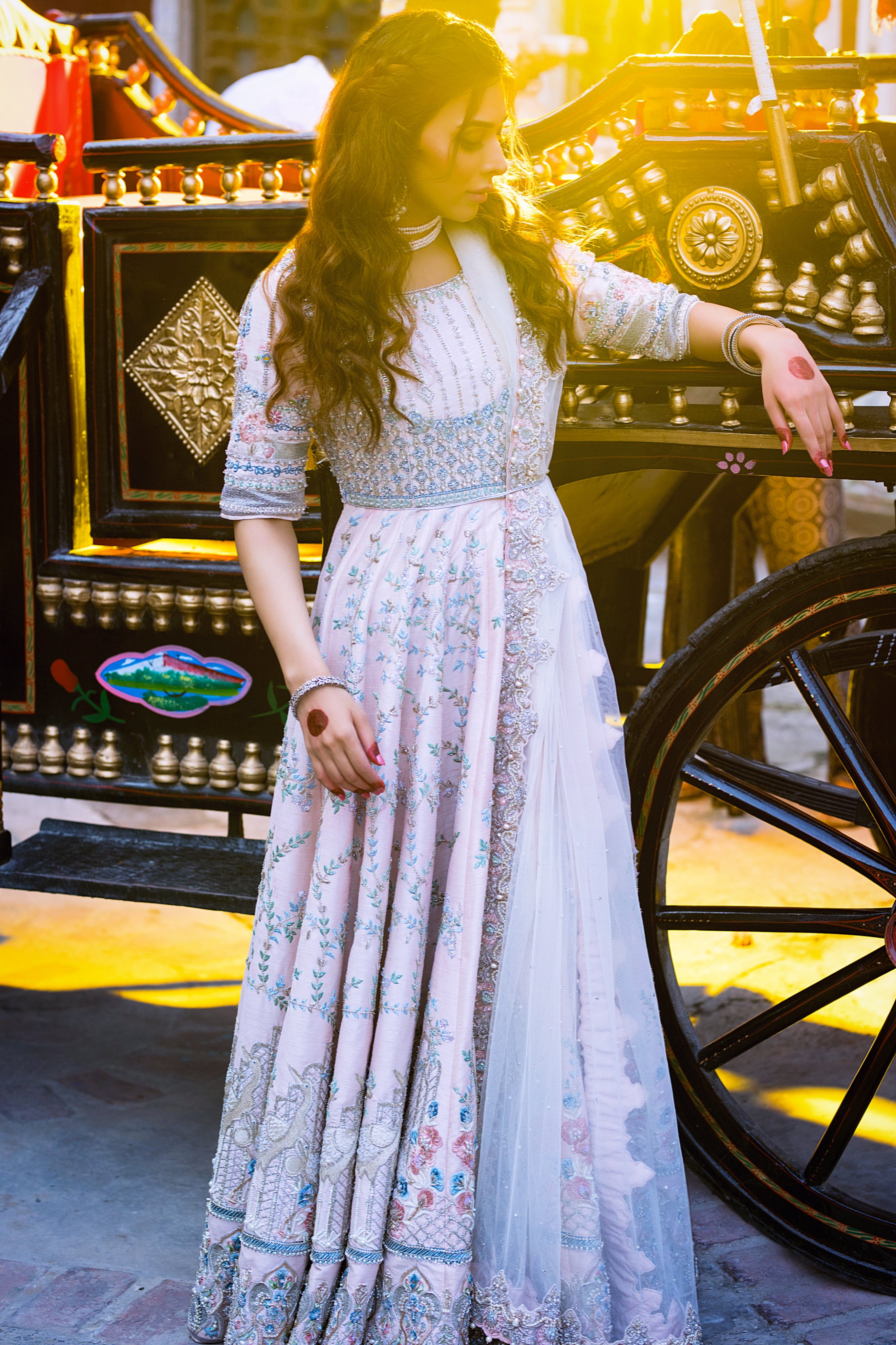 Shop Bejwelled Online at Erum Khan