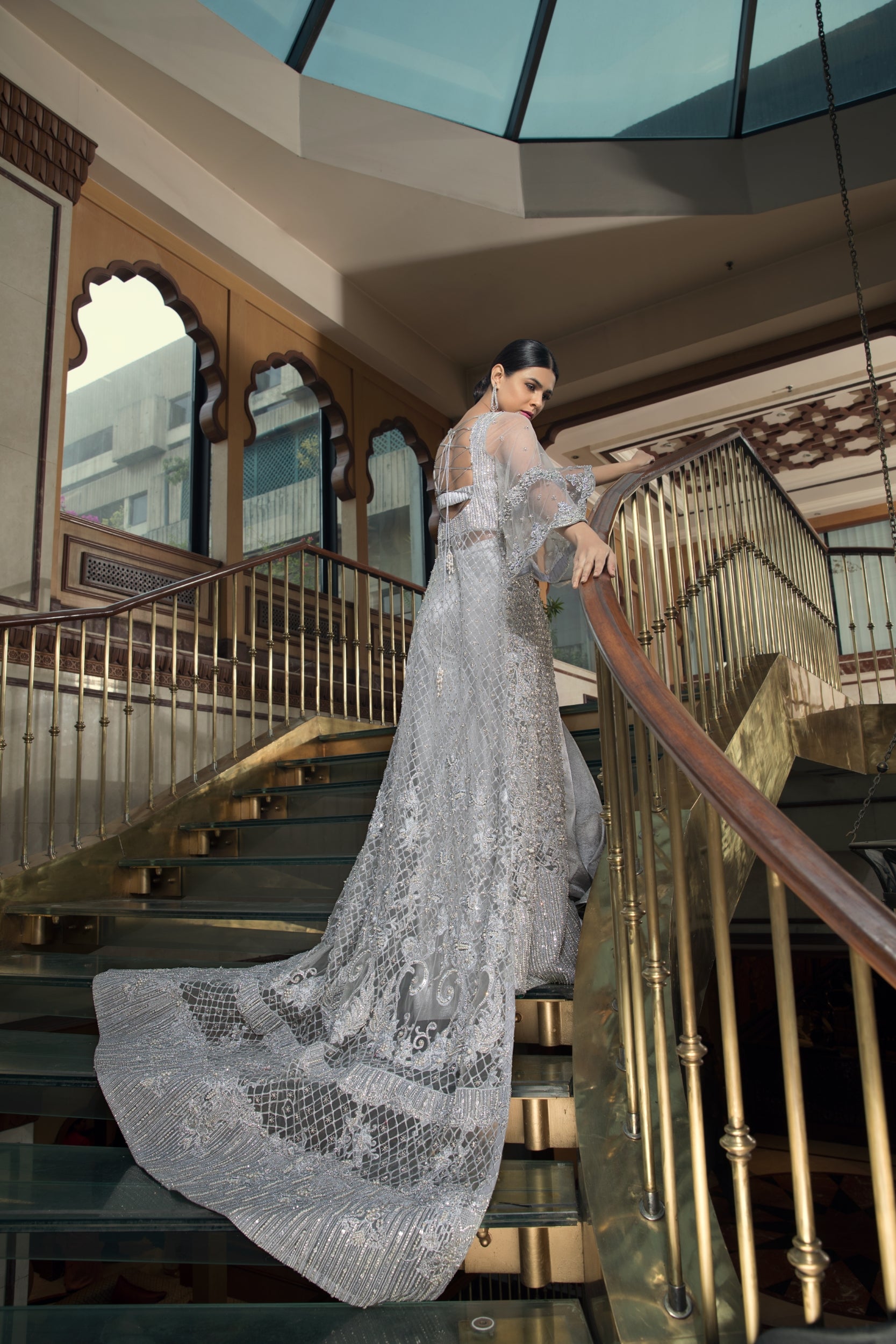 Shop Juliette Online at Erum Khan