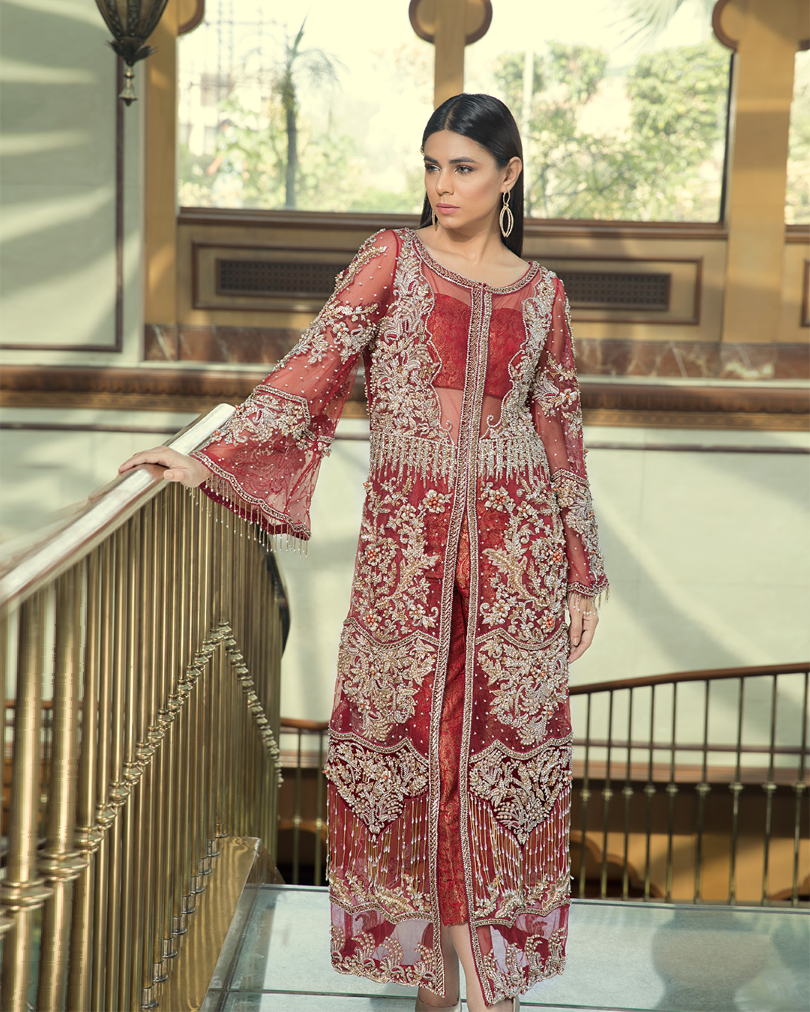 Shop Echo Online at Erum Khan