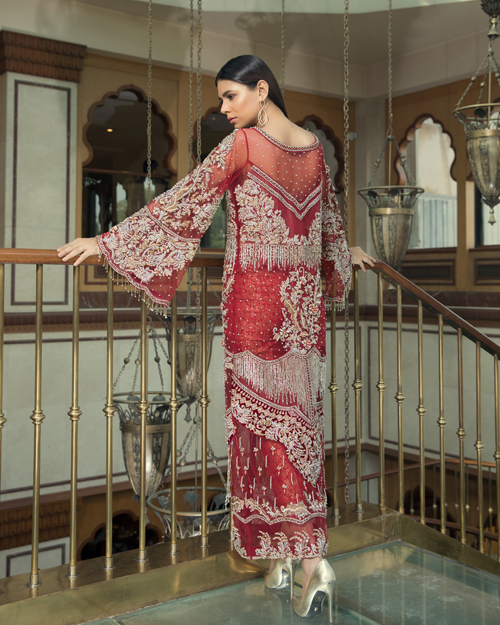 Shop Echo Online at Erum Khan