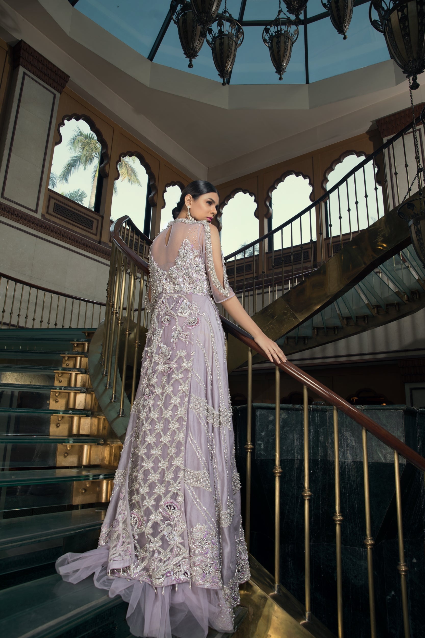 Shop Nafees Online at Erum Khan