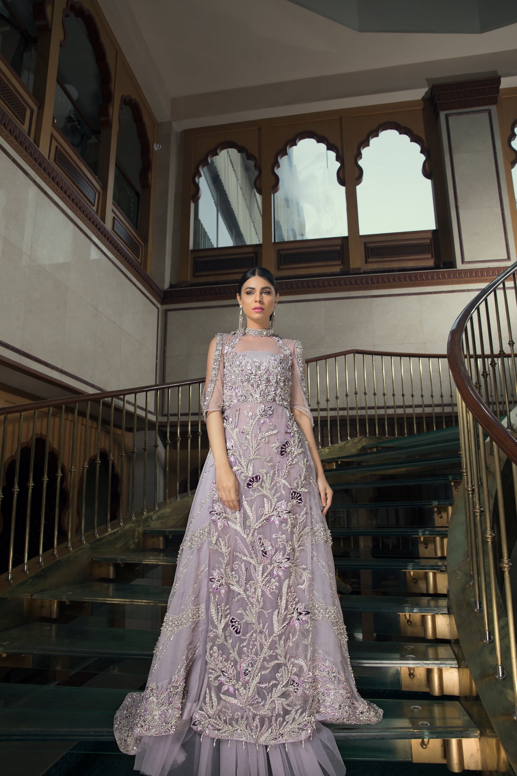 Shop Nafees Online at Erum Khan