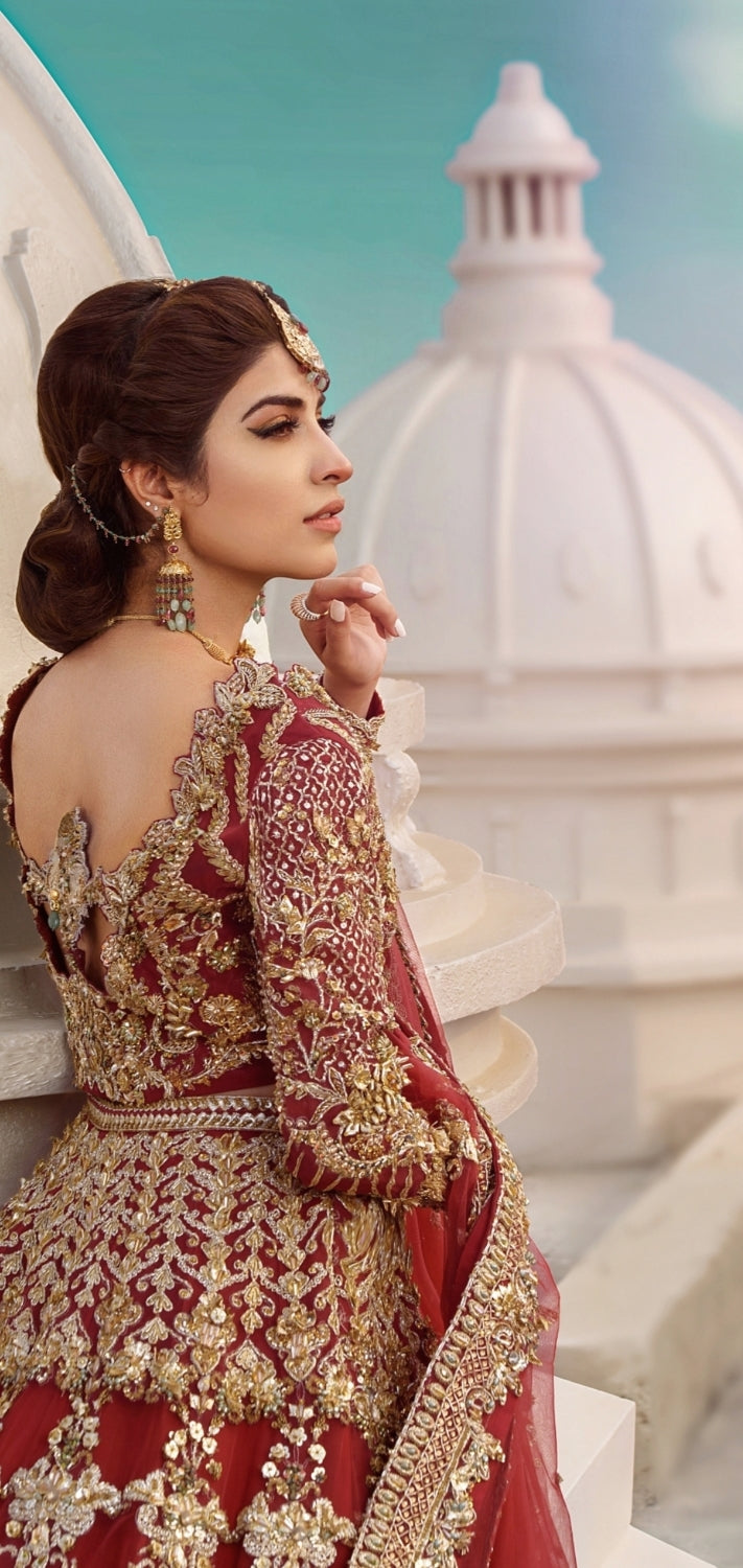 Shop Scarlett Online at Erum Khan