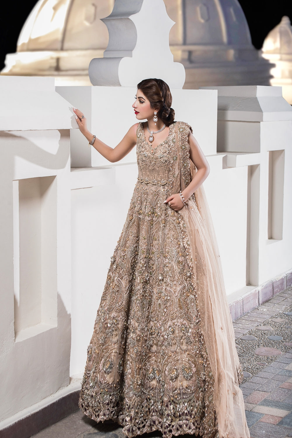 Shop Estella Online at Erum Khan