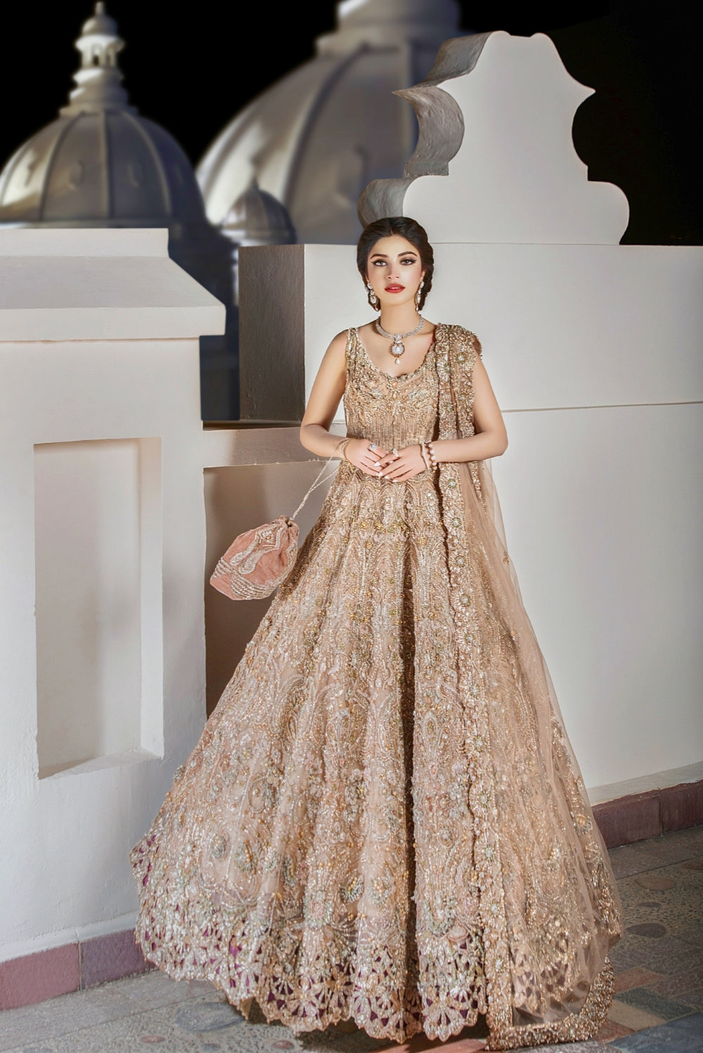 Shop Estella Online at Erum Khan