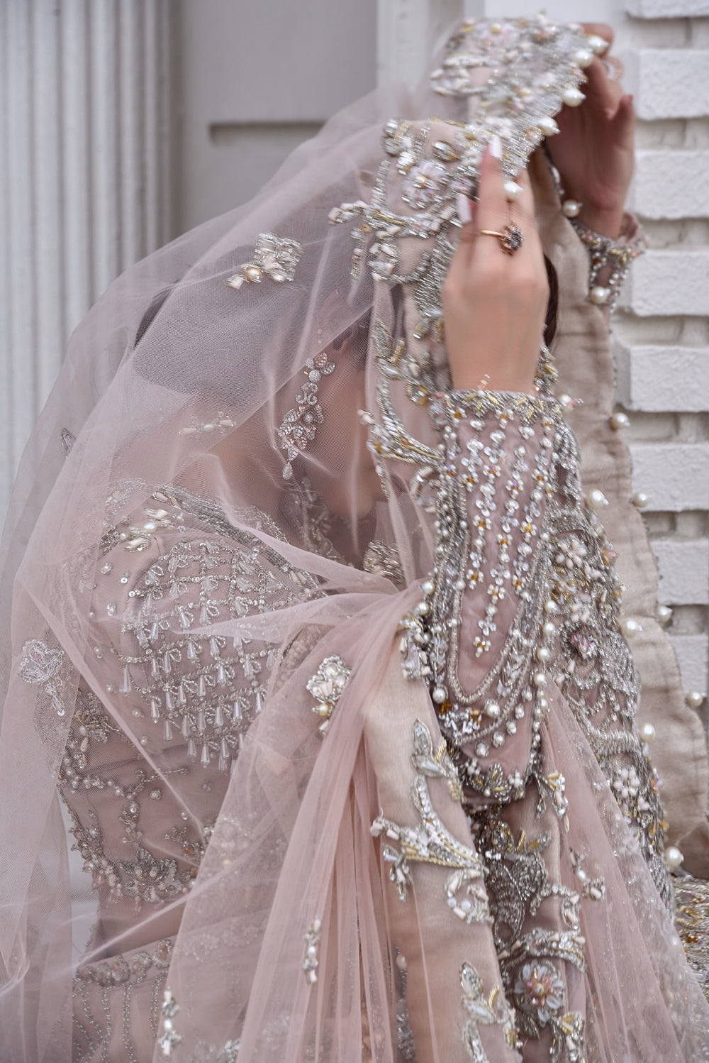 Shop Moonlight Online at Erum Khan