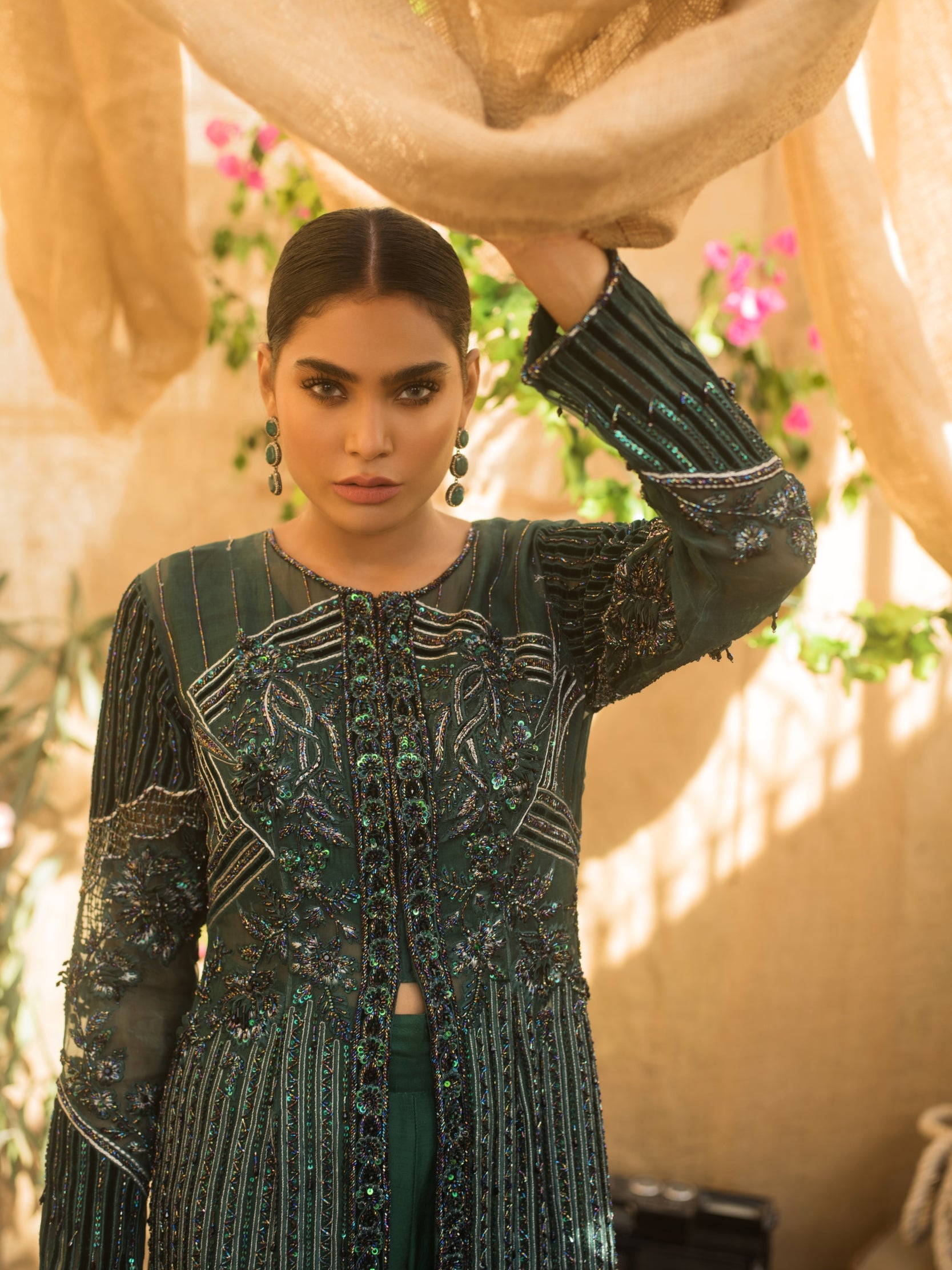 Shop Esty Online at Erum Khan