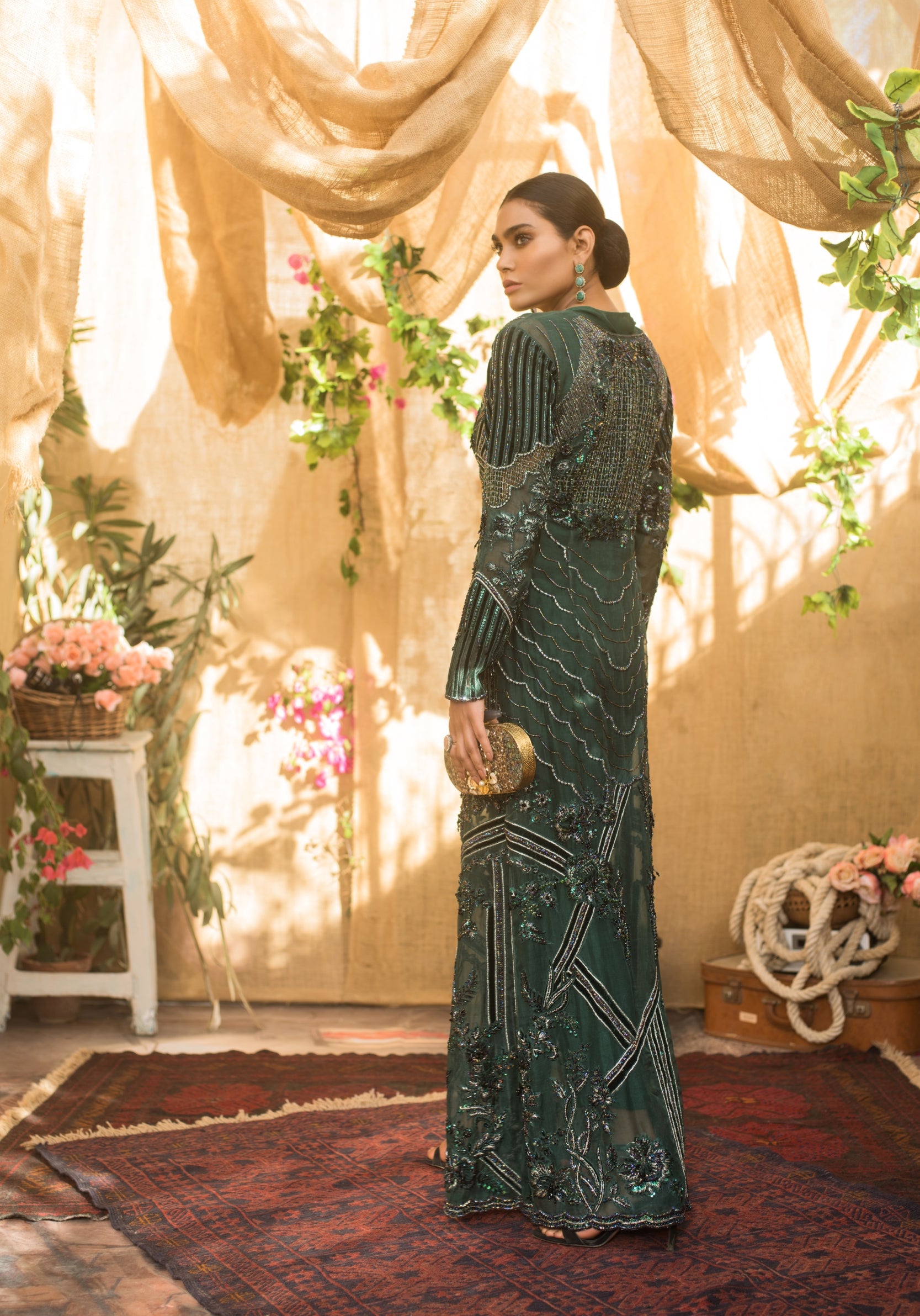 Shop Esty Online at Erum Khan