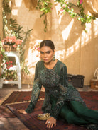 Shop Esty Online at Erum Khan