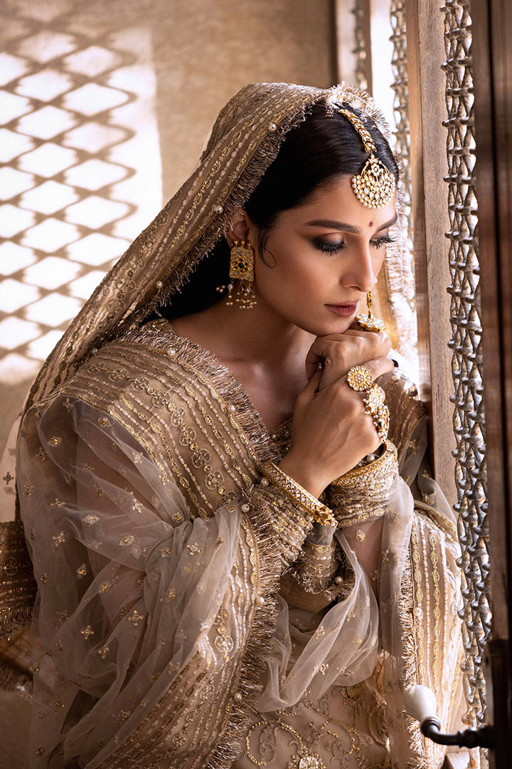 Shop Umrao Jaan Online at Erum Khan