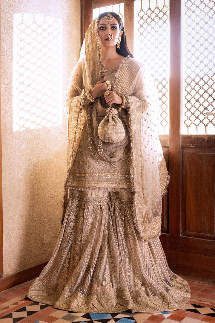 Shop Umrao Jaan Online at Erum Khan