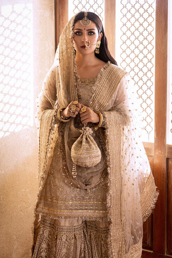 Shop Umrao Jaan Online at Erum Khan