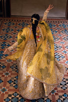 Shop Suraj Mukhi Online at Erum Khan