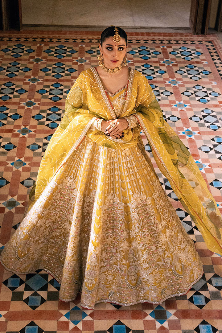 Shop Suraj Mukhi Online at Erum Khan