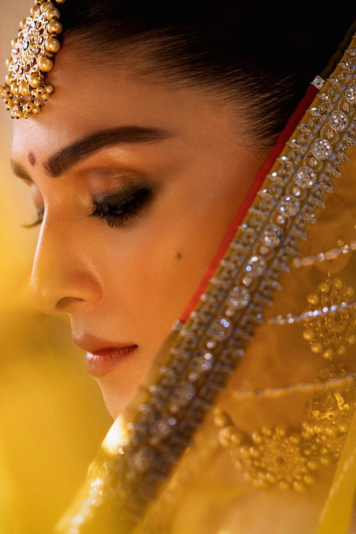 Shop Suraj Mukhi Online at Erum Khan