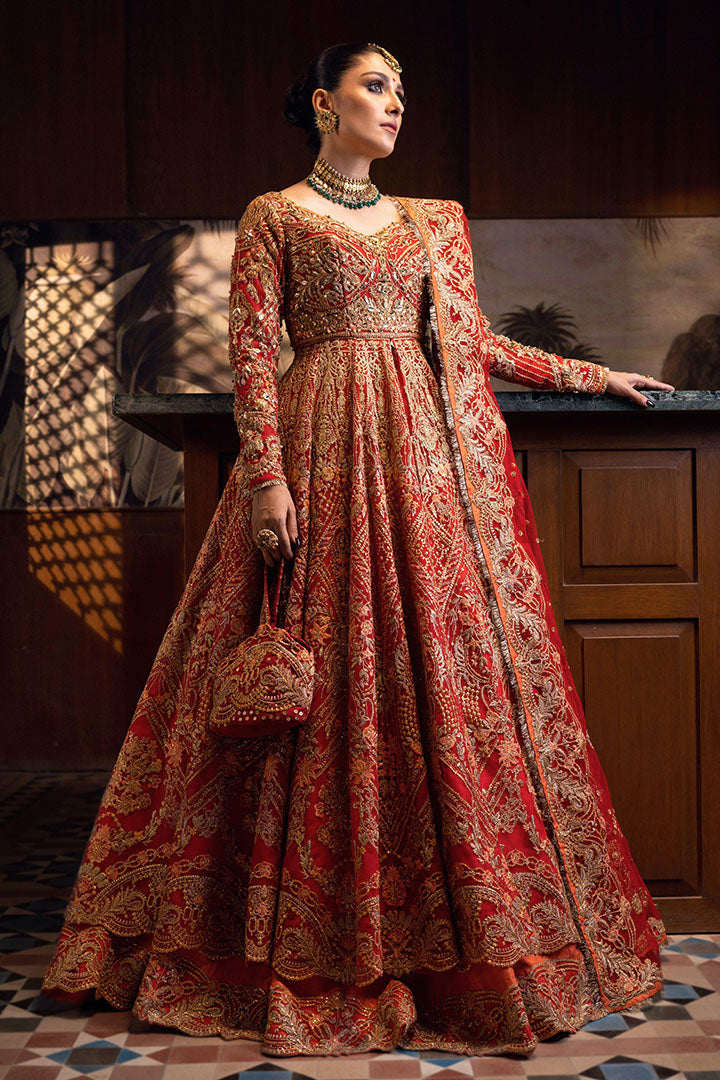 Shop Bano Online at Erum Khan