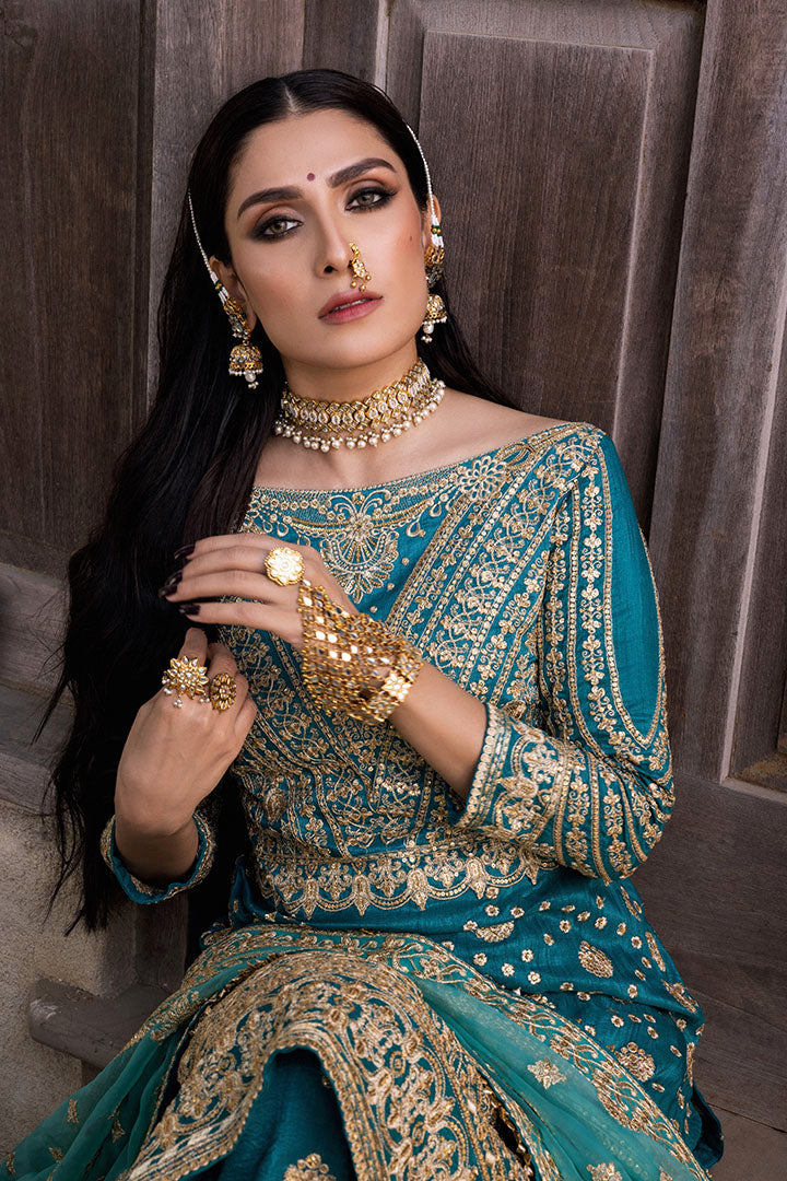 Shop Kumari Online at Erum Khan