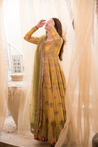 Shop MAHGUL Online at Erum Khan