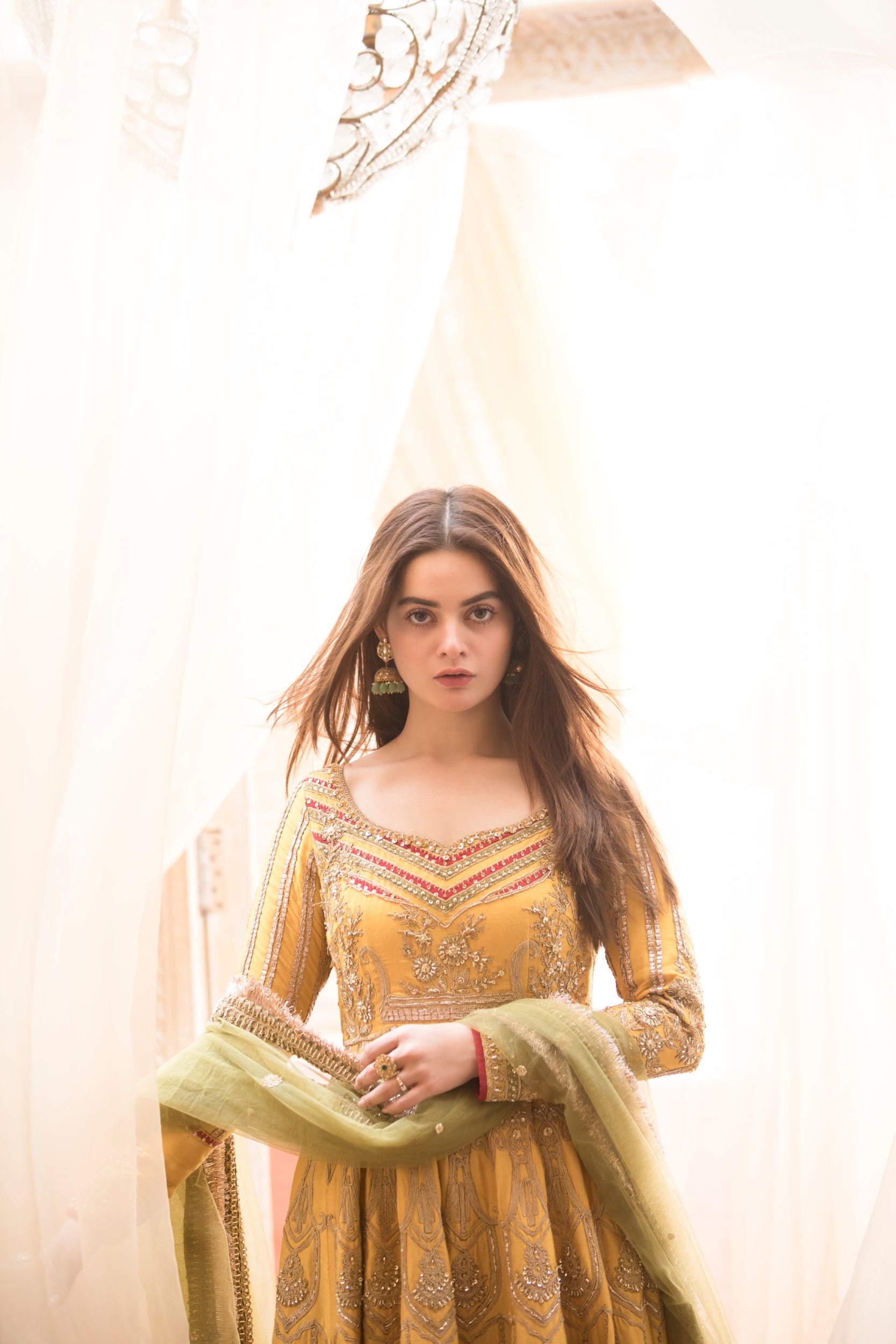 Shop MAHGUL Online at Erum Khan