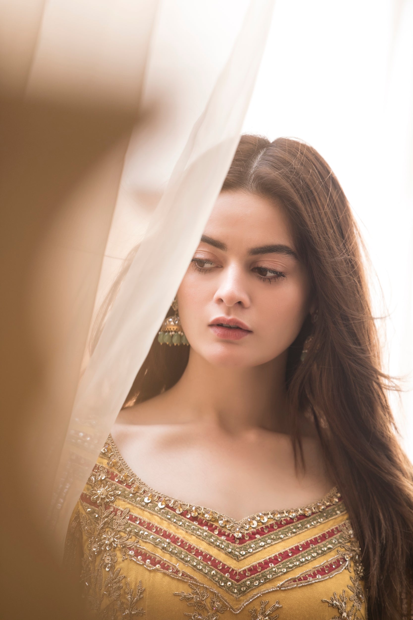 Shop MAHGUL Online at Erum Khan