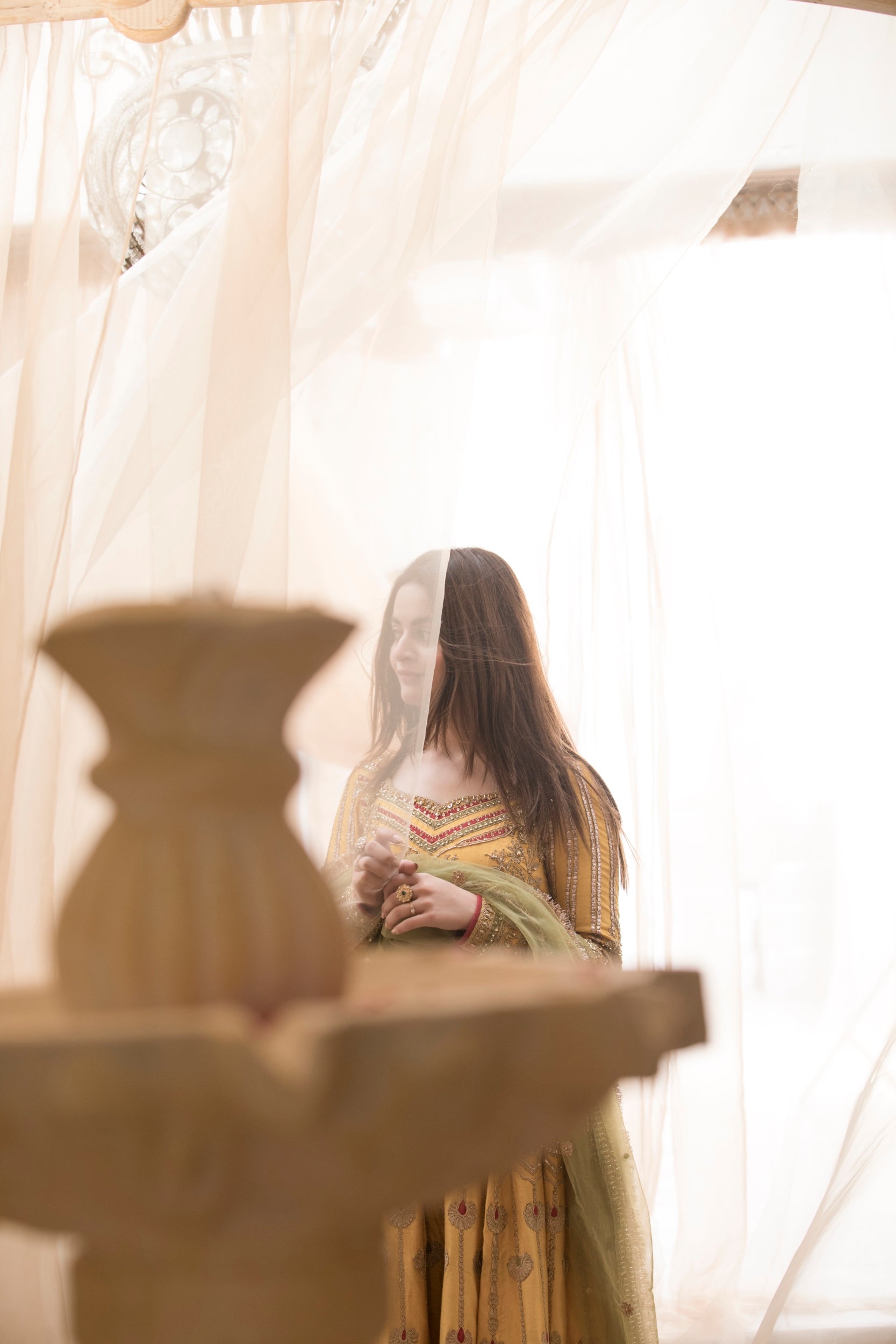 Shop MAHGUL Online at Erum Khan