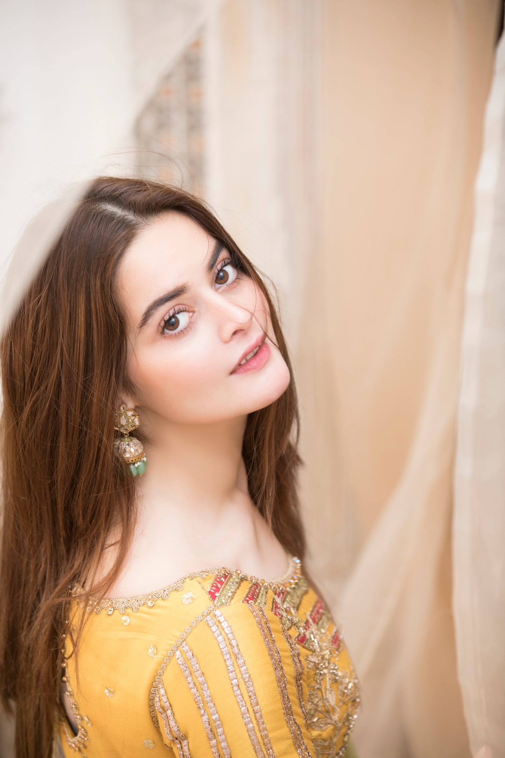 Shop MAHGUL Online at Erum Khan