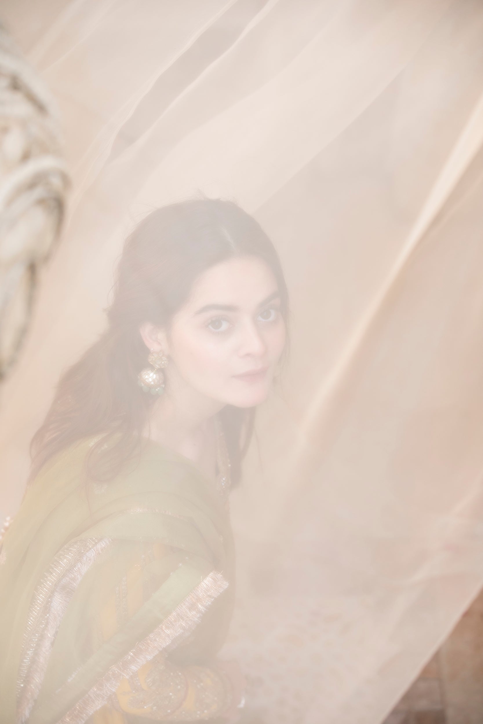 Shop MAHGUL Online at Erum Khan