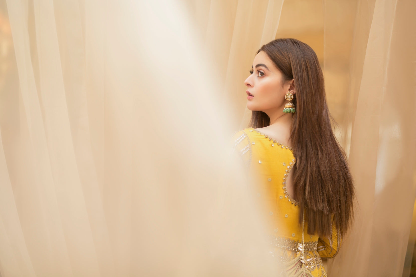 Shop MAHGUL Online at Erum Khan