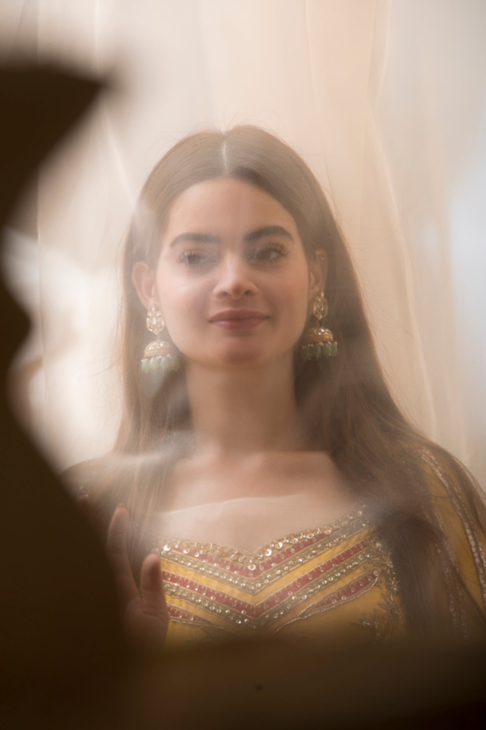 Shop MAHGUL Online at Erum Khan