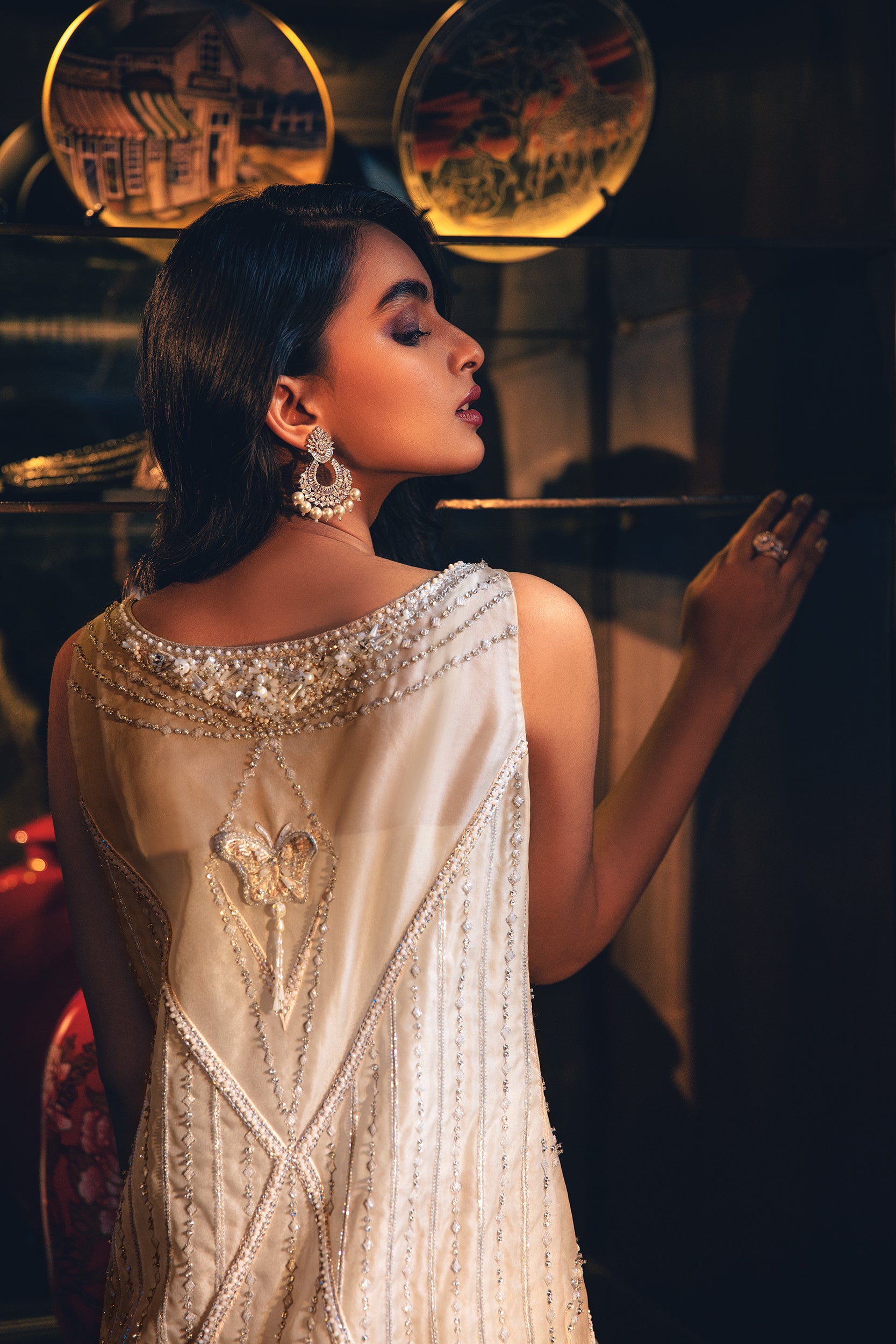 Shop QUARTZ Online at Erum Khan