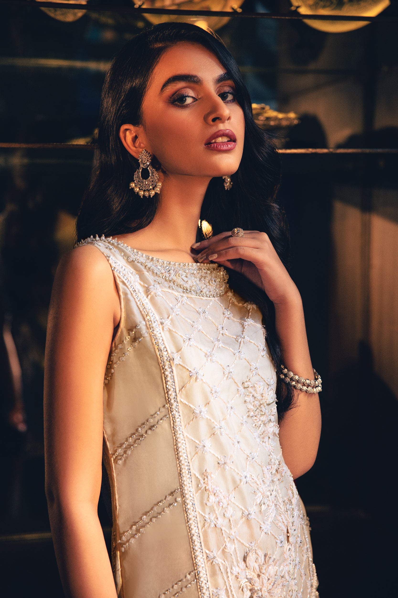 Shop QUARTZ Online at Erum Khan
